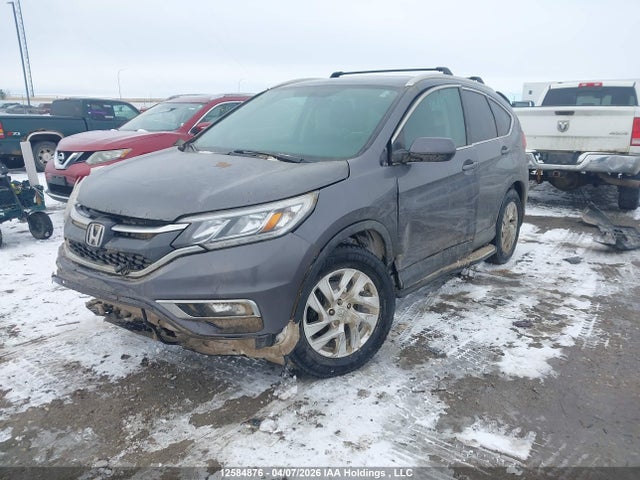 Aukcja sprzedaży 2016 Honda Cr-v Se, vin: 2HKRM4H48GH105733, numer aukcji: 12584876