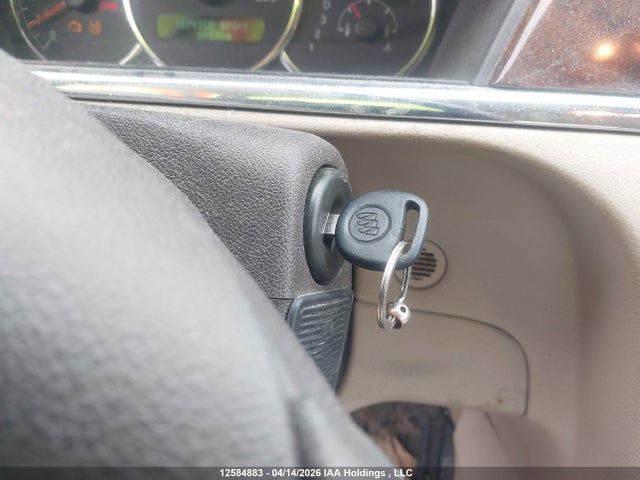 Продажа на аукционе авто 2008 Buick Allure Cxl, vin: 2G4WJ582681204758, номер лота: 12584883