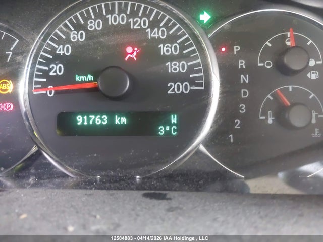 Продажа на аукционе авто 2008 Buick Allure Cxl, vin: 2G4WJ582681204758, номер лота: 12584883