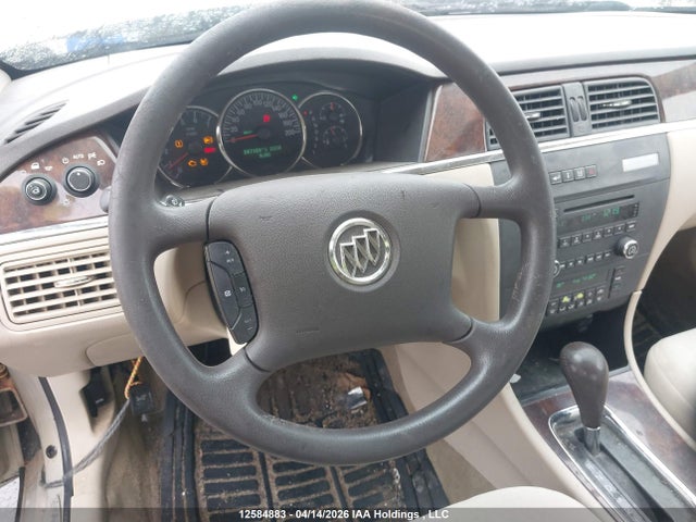 Продажа на аукционе авто 2008 Buick Allure Cxl, vin: 2G4WJ582681204758, номер лота: 12584883