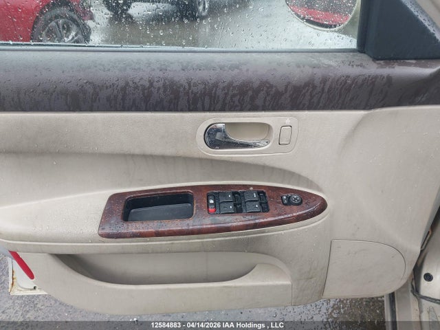 Продажа на аукционе авто 2008 Buick Allure Cxl, vin: 2G4WJ582681204758, номер лота: 12584883