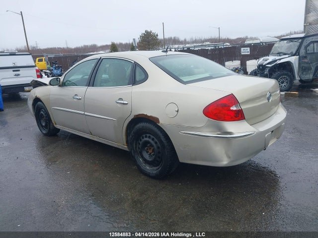 Продажа на аукционе авто 2008 Buick Allure Cxl, vin: 2G4WJ582681204758, номер лота: 12584883
