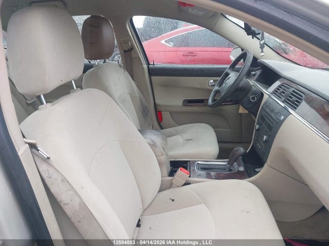 Продажа на аукционе авто 2008 Buick Allure Cxl, vin: 2G4WJ582681204758, номер лота: 12584883