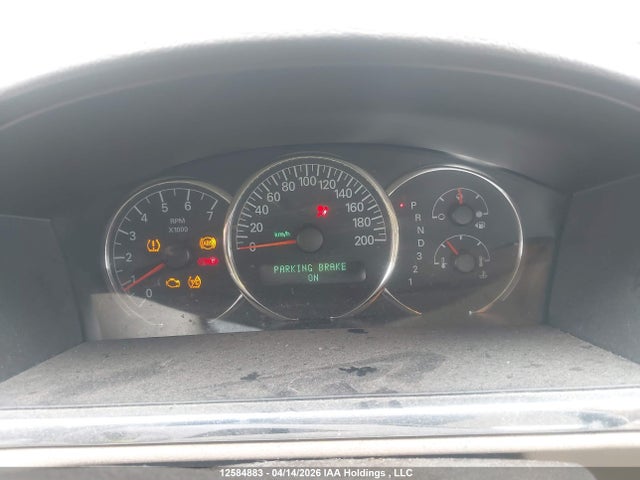 Продажа на аукционе авто 2008 Buick Allure Cxl, vin: 2G4WJ582681204758, номер лота: 12584883