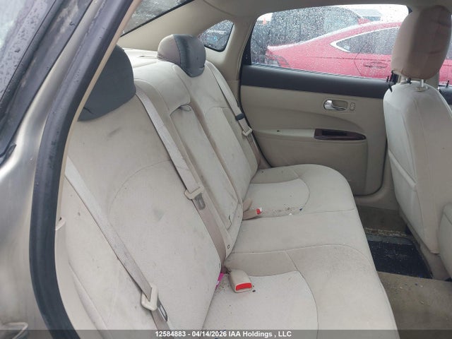 Продажа на аукционе авто 2008 Buick Allure Cxl, vin: 2G4WJ582681204758, номер лота: 12584883