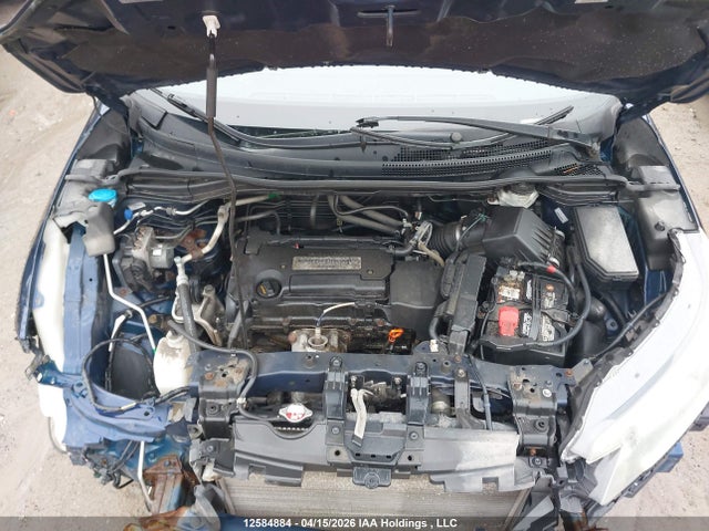 Продаж на аукціоні авто 2015 Honda Cr-v Ex, vin: 2HKRM4H55FH119287, номер лоту: 12584884