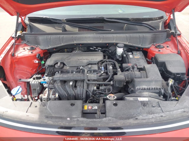 KM8HBCAB3TU374304 Hyundai Kona