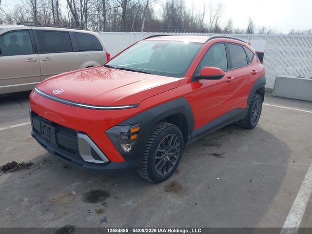 KM8HBCAB3TU374304 Hyundai Kona