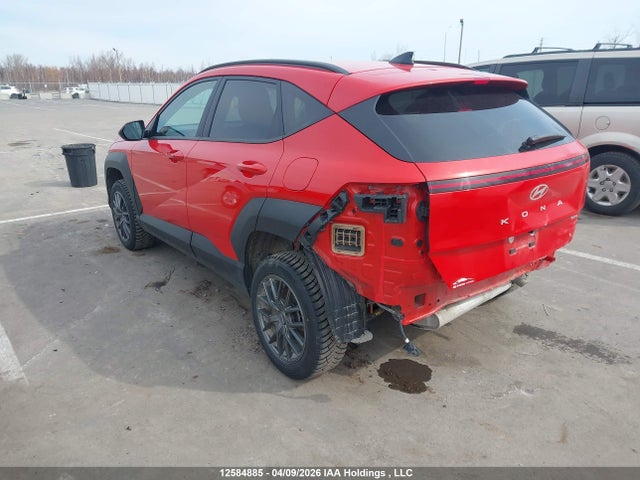 KM8HBCAB3TU374304 Hyundai Kona
