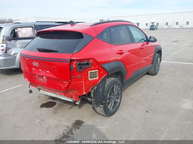 KM8HBCAB3TU374304 Hyundai Kona