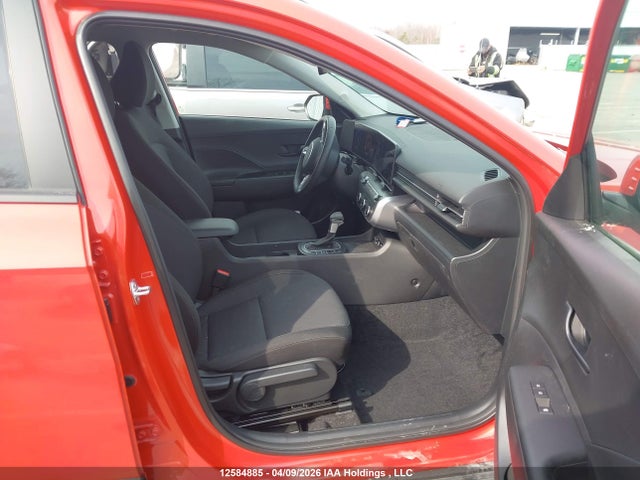 KM8HBCAB3TU374304 Hyundai Kona
