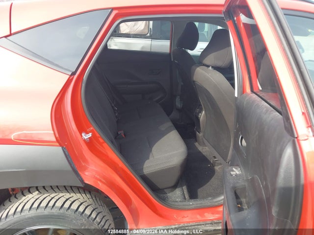 KM8HBCAB3TU374304 Hyundai Kona
