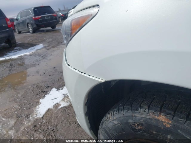 5N1AL0MM3EC506125 Infiniti QX60