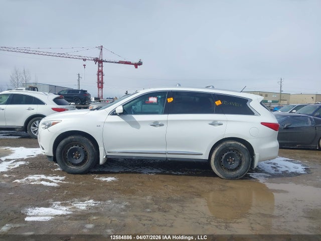 5N1AL0MM3EC506125 Infiniti QX60