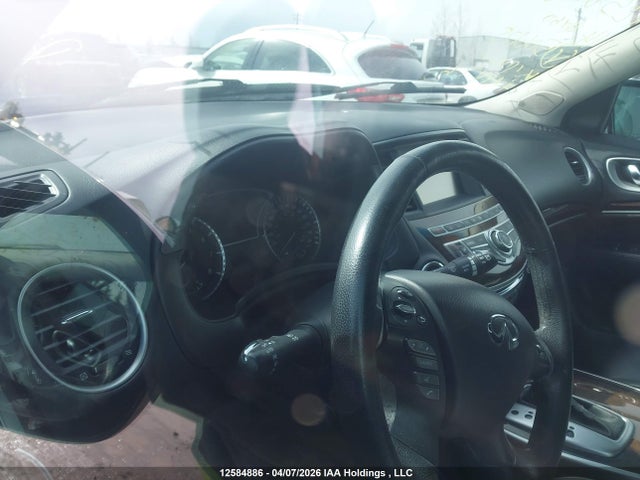 5N1AL0MM3EC506125 Infiniti QX60