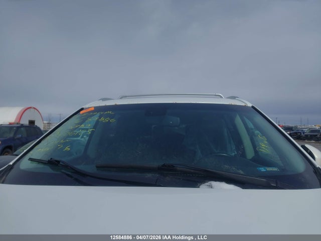 5N1AL0MM3EC506125 Infiniti QX60
