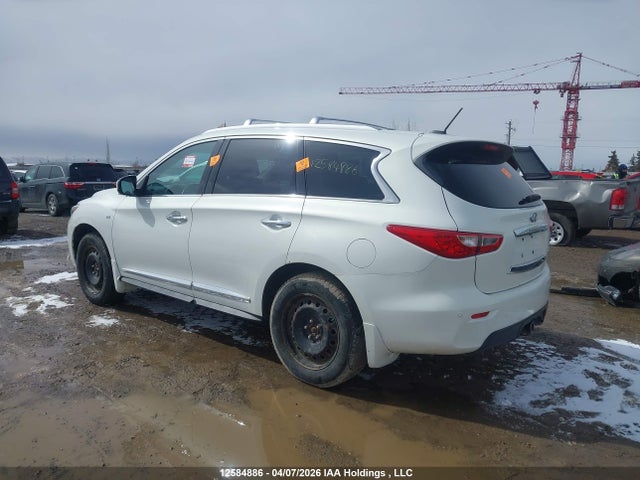 5N1AL0MM3EC506125 Infiniti QX60