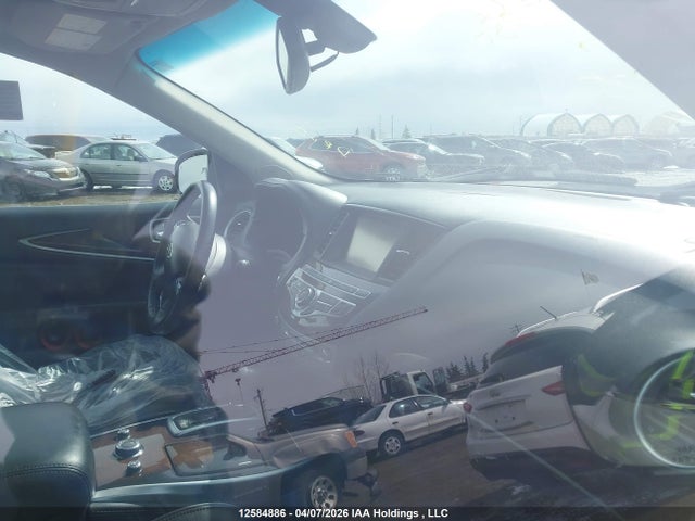 5N1AL0MM3EC506125 Infiniti QX60