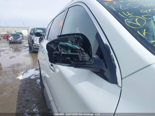 5N1AL0MM3EC506125 Infiniti QX60