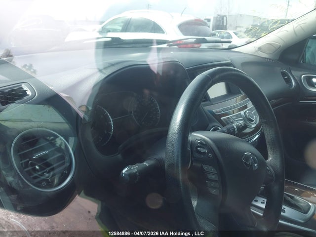 5N1AL0MM3EC506125 Infiniti QX60
