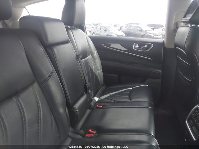 5N1AL0MM3EC506125 Infiniti QX60