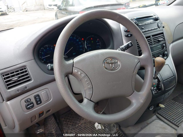 Aukcja sprzedaży 2008 Toyota Sienna Le, vin: 5TDBK23C48S018708, numer aukcji: 12584887