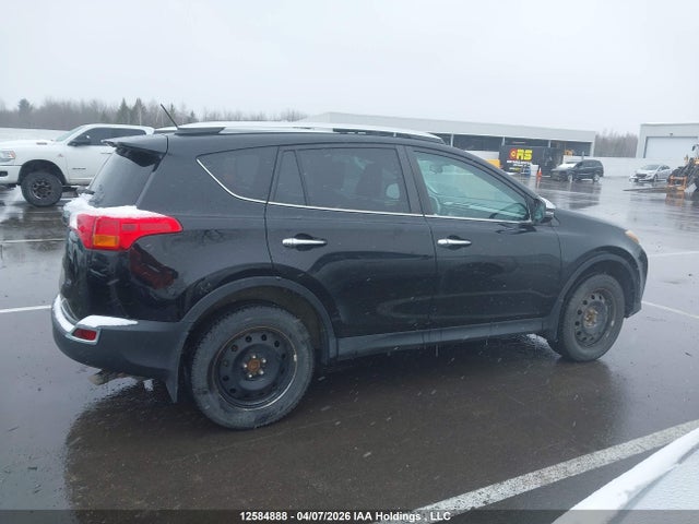 2015 Toyota Rav4 Le მანქანა იყიდება აუქციონზე, vin: 2T3ZFREV7FW223607, აუქციონის ნომერი: 12584888