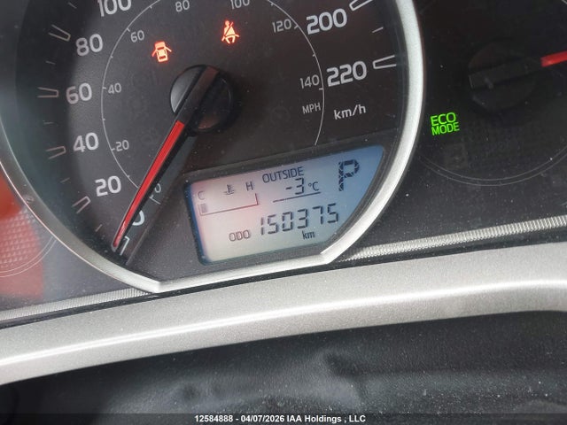 2015 Toyota Rav4 Le მანქანა იყიდება აუქციონზე, vin: 2T3ZFREV7FW223607, აუქციონის ნომერი: 12584888