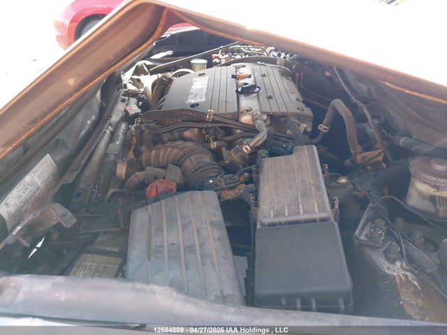 Aukcja sprzedaży 2007 Honda Accord Ex, vin: 1HGCM56777A807320, numer aukcji: 12584889