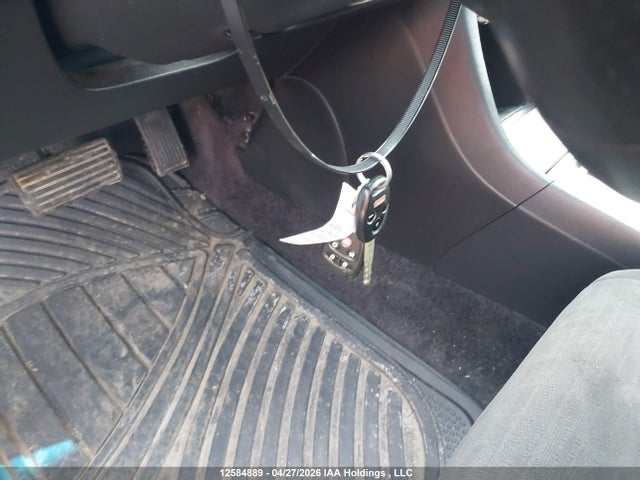 Aukcja sprzedaży 2007 Honda Accord Ex, vin: 1HGCM56777A807320, numer aukcji: 12584889