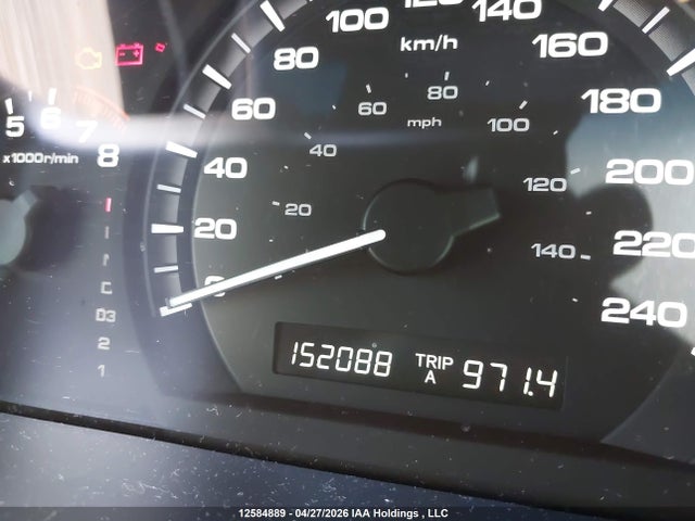 Aukcja sprzedaży 2007 Honda Accord Ex, vin: 1HGCM56777A807320, numer aukcji: 12584889