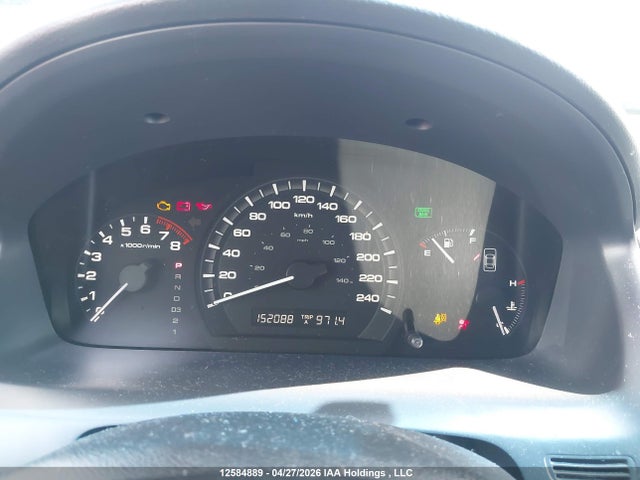 Aukcja sprzedaży 2007 Honda Accord Ex, vin: 1HGCM56777A807320, numer aukcji: 12584889