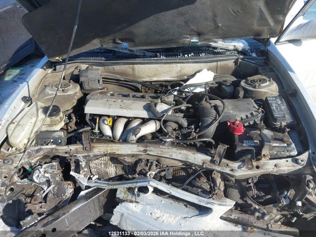 Aukcja sprzedaży 1999 Toyota Corolla Ce/le, vin: 2T1BR12E3XC773381, numer aukcji: 12531133