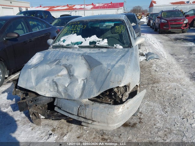 Aukcja sprzedaży 1999 Toyota Corolla Ce/le, vin: 2T1BR12E3XC773381, numer aukcji: 12531133