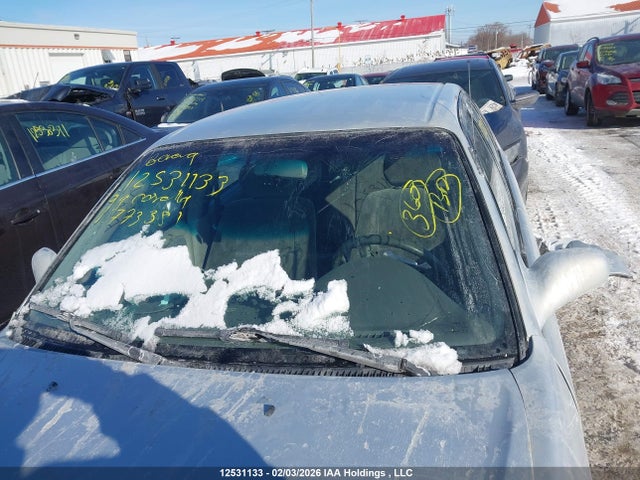 Aukcja sprzedaży 1999 Toyota Corolla Ce/le, vin: 2T1BR12E3XC773381, numer aukcji: 12531133