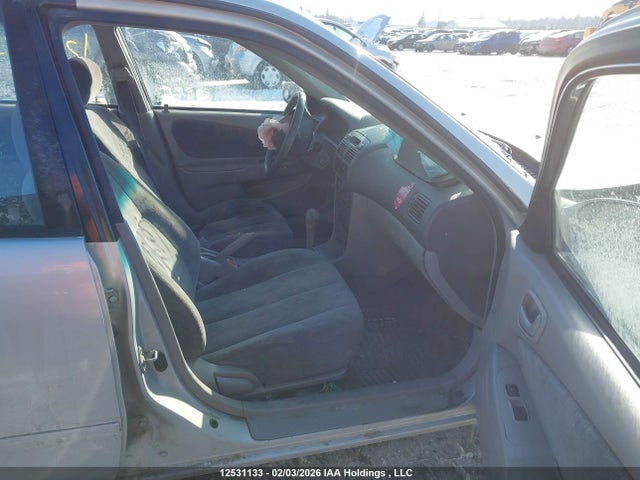 Aukcja sprzedaży 1999 Toyota Corolla Ce/le, vin: 2T1BR12E3XC773381, numer aukcji: 12531133
