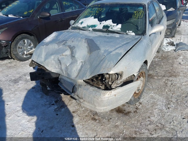 Aukcja sprzedaży 1999 Toyota Corolla Ce/le, vin: 2T1BR12E3XC773381, numer aukcji: 12531133
