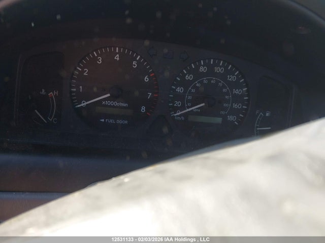 Aukcja sprzedaży 1999 Toyota Corolla Ce/le, vin: 2T1BR12E3XC773381, numer aukcji: 12531133