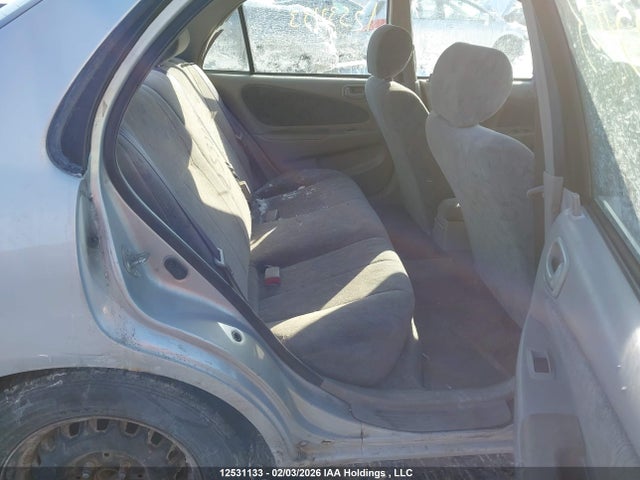 Aukcja sprzedaży 1999 Toyota Corolla Ce/le, vin: 2T1BR12E3XC773381, numer aukcji: 12531133