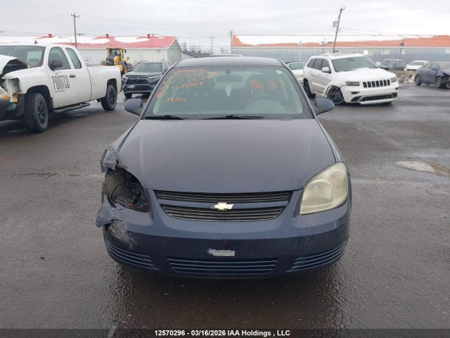 Продаж на аукціоні авто 2009 Chevrolet Cobalt Lt, vin: 1G1AT55H297233575, номер лоту: 12570296