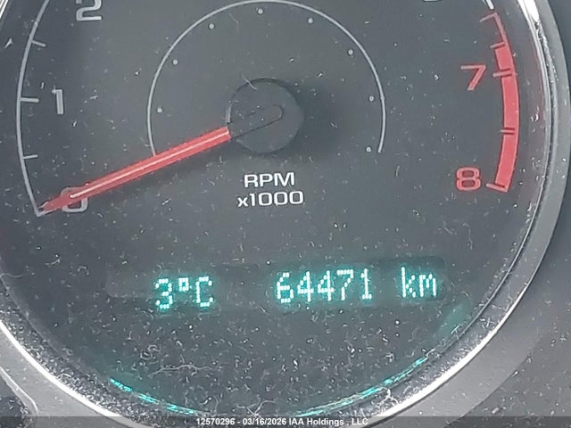 Продаж на аукціоні авто 2009 Chevrolet Cobalt Lt, vin: 1G1AT55H297233575, номер лоту: 12570296