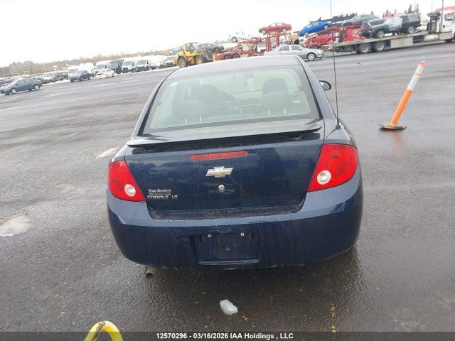 Продаж на аукціоні авто 2009 Chevrolet Cobalt Lt, vin: 1G1AT55H297233575, номер лоту: 12570296