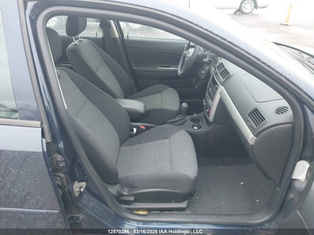 Продаж на аукціоні авто 2009 Chevrolet Cobalt Lt, vin: 1G1AT55H297233575, номер лоту: 12570296