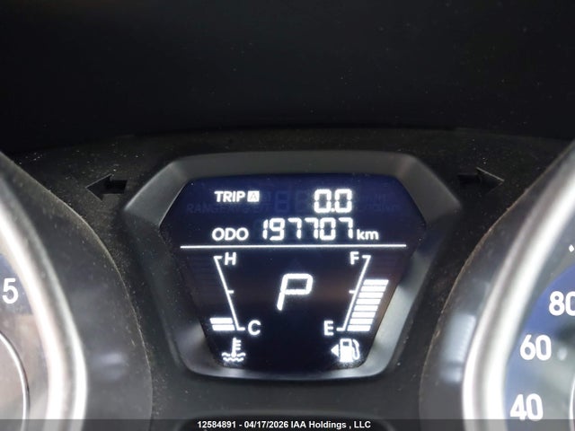 2013 Hyundai Elantra Gl მანქანა იყიდება აუქციონზე, vin: 5NPDH4AE2DH222382, აუქციონის ნომერი: 12584891
