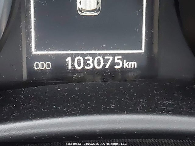 JTNKARJE9JJ574656 Toyota COROLLA IM