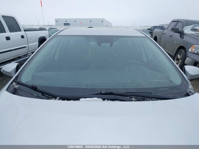 JTNKARJE9JJ574656 Toyota COROLLA IM