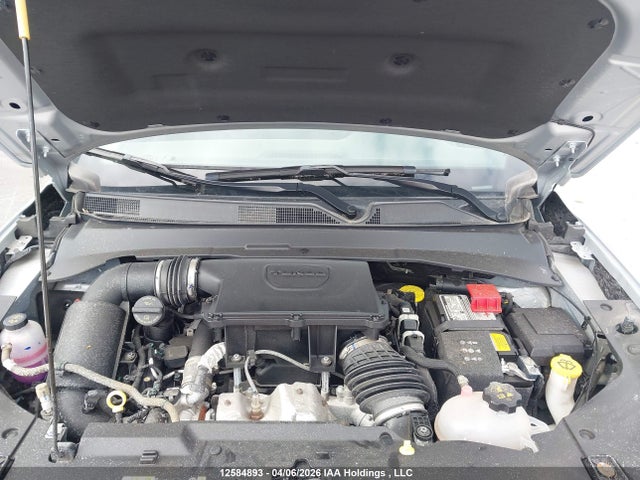 12584893 :رقم المزاد ، 3C4NJDBN1RT139508 vin ، 2024 Jeep Compass Latitude مزاد بيع
