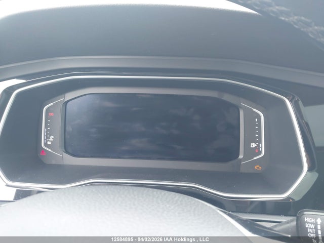 3VWG57BU6KM101663 Volkswagen Jetta Sel Premium