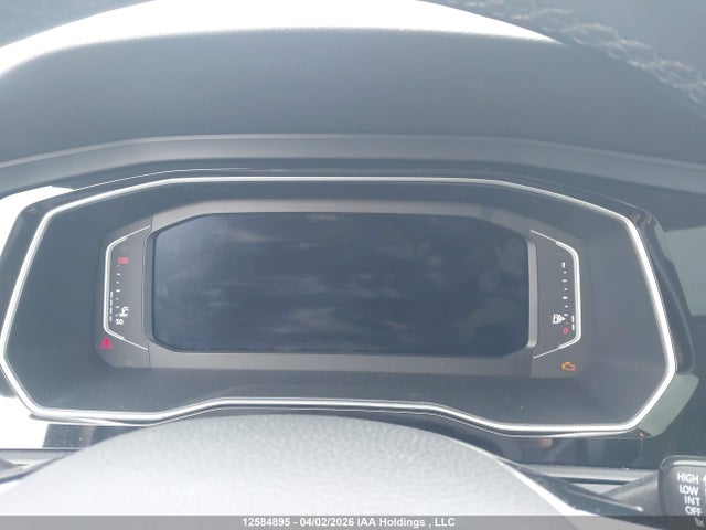 3VWG57BU6KM101663 Volkswagen Jetta Sel Premium
