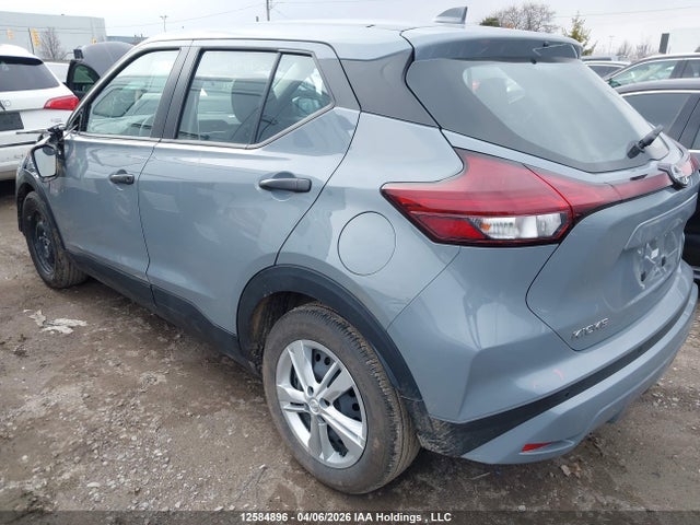 3N1CP5BV0SL483321 Nissan kicks play